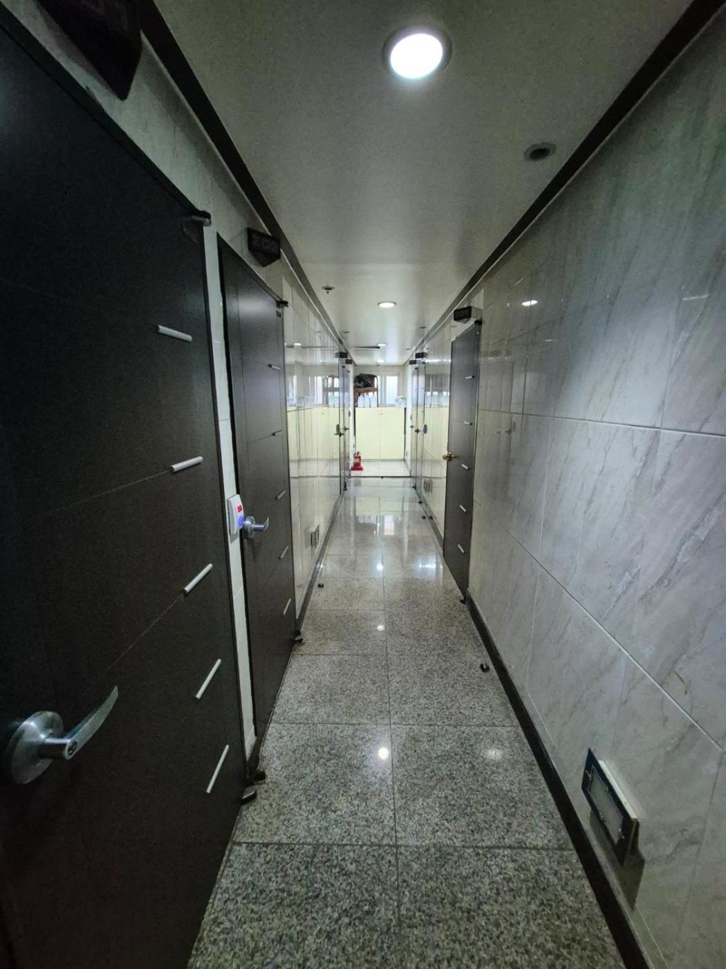 Joyful Stay Seúl Exterior foto